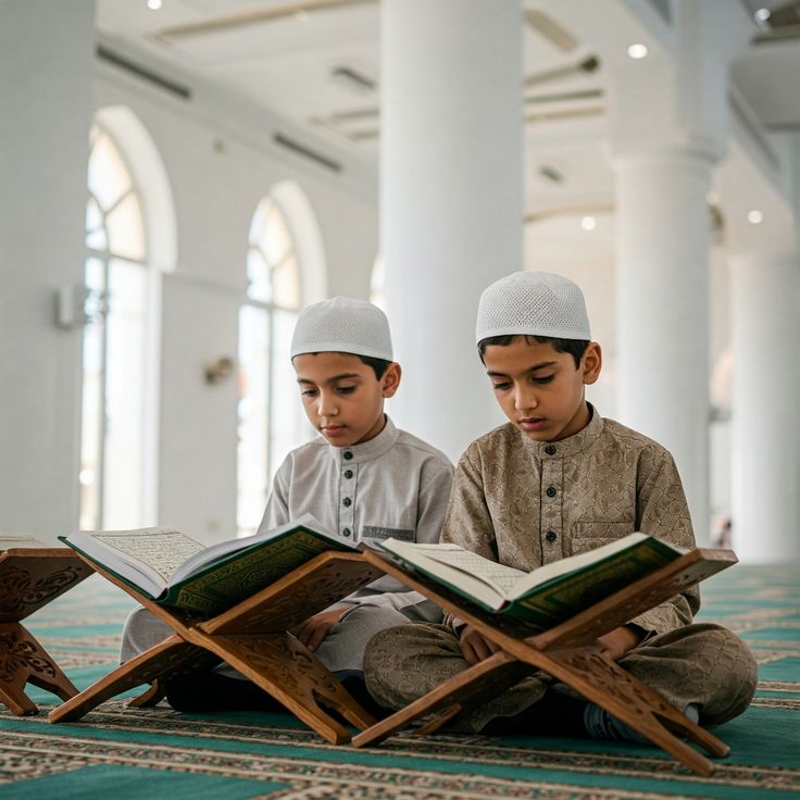 aT-Tahajji learning materials