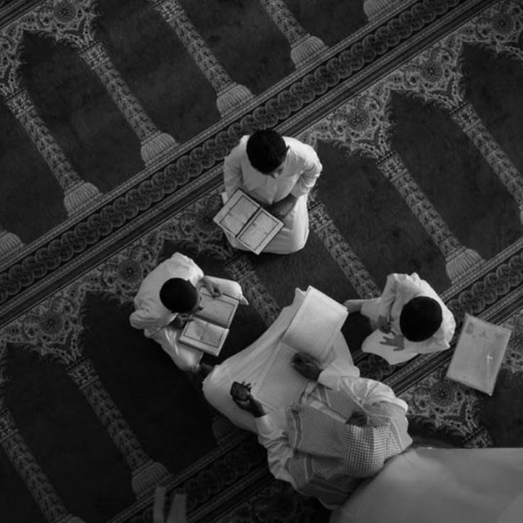 Small group learning
